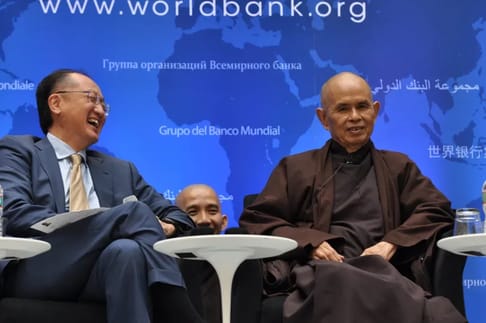Pg4 Becoming a Global Spiritual Leader