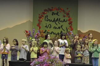 69 Con khong biet hat