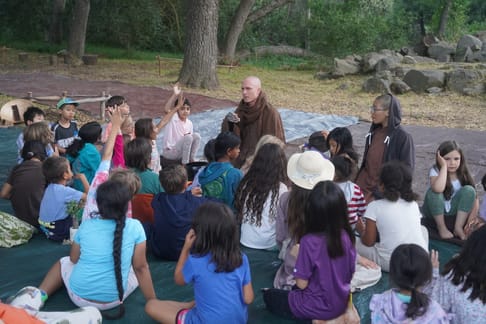 Children program
