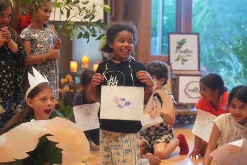 Children skit5