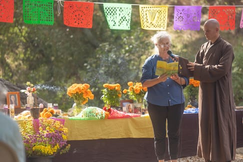 Day of the dead dia de los muertos 2025 6