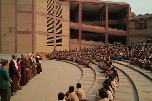 Thich nhat hanh teachings