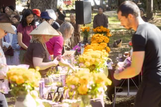 Day of the dead dia de los muertos 2025 2