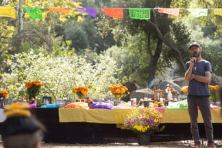 Day of the dead dia de los muertos 2025 7