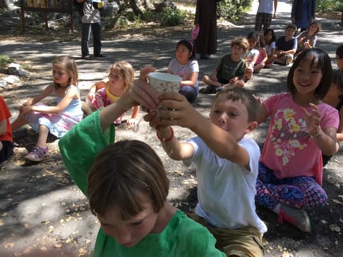 Childrens program