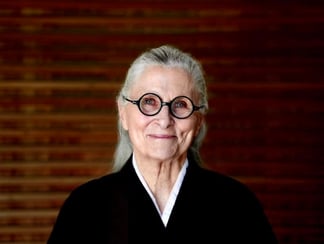 Roshi joan
