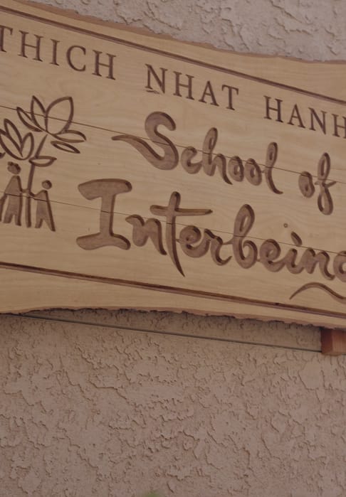 TNH SOI sign