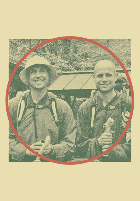 PhapXa-PhapLuu-HikingZen