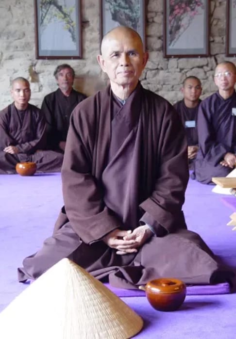 Pg3 Buddhism Without Borders