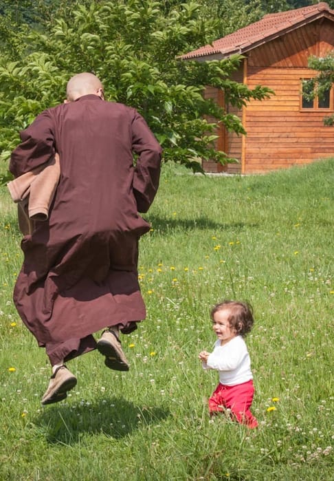 Jumping monk cover photo 9 1 12 Paul Davis