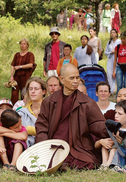 Tnh seated w children Cropped