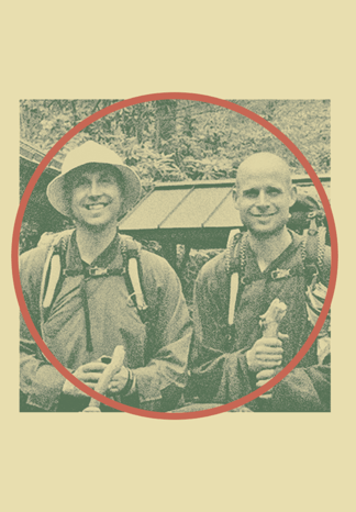 PhapXa-PhapLuu-HikingZen