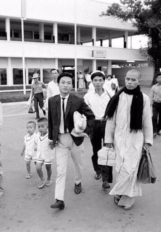 Pg2 Calling for a Cessation of Violence