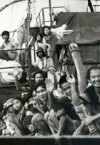 Pg3 Boat People Crisis