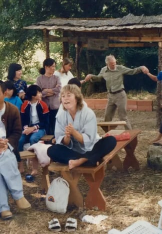 Pg3 Pioneering Communities of Mindfulness and Peace
