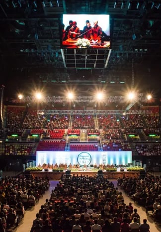 Pg4 A Monk of Influence