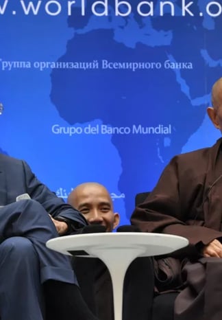 Pg4 Becoming a Global Spiritual Leader