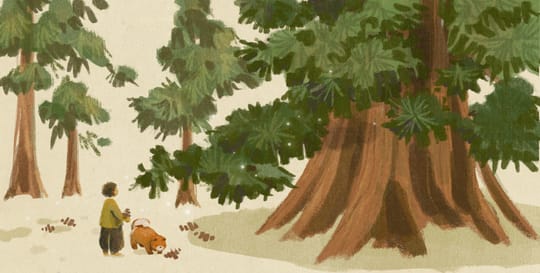 Mimochai Towering Giants Flipped