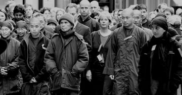 Thich Nhat Hanh Compassion Chant 1