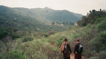 Plan your visit hero