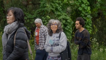 Types of visits hero