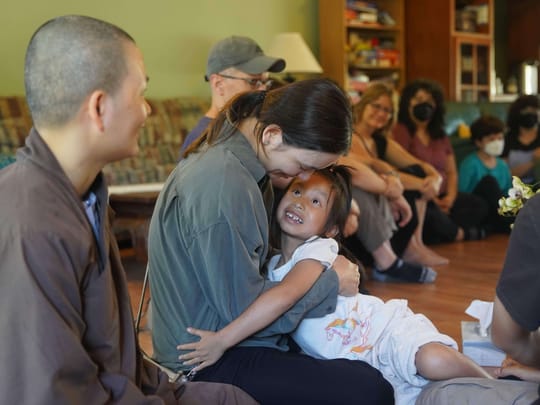 Beginning Anew for Children2