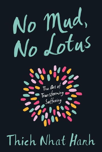 No Mud No Lotus Cover