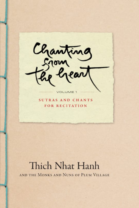 Chanting 1 400x600