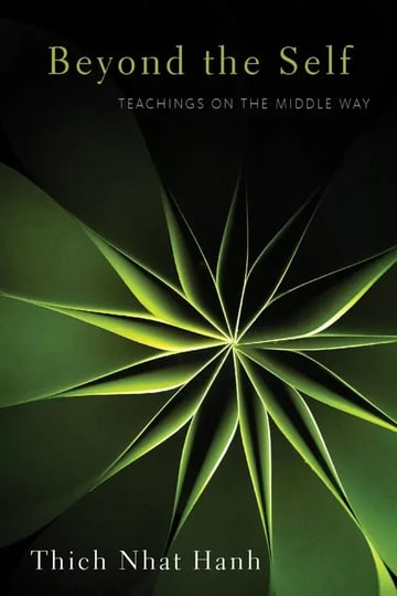 Beyond the self 279x418