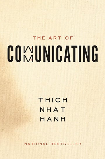 The art of communicating