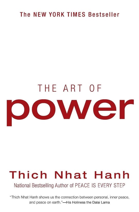 Theartofpower1