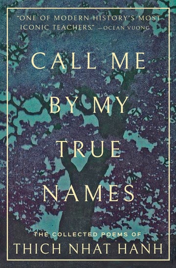Call Me By My True Names Cover Trees 1200x1829
