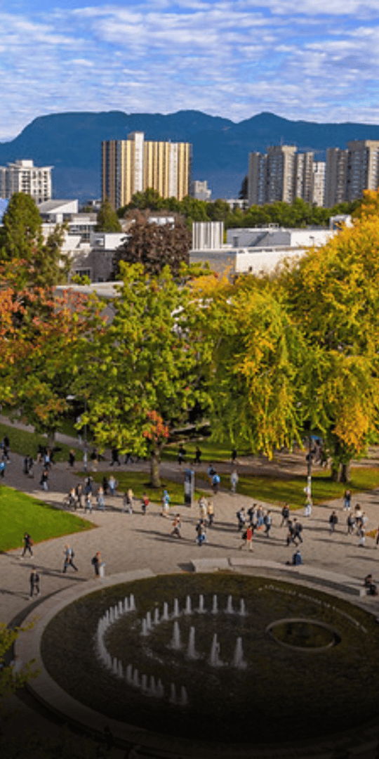 Vancouver