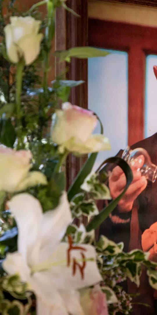 100 Day of Thays Passing 21