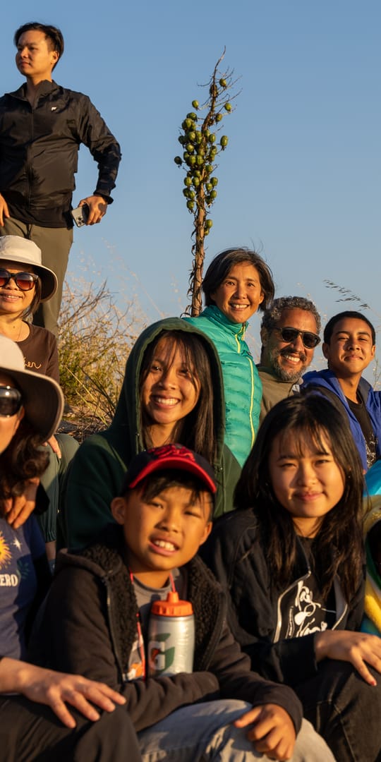 Family Retreat 02