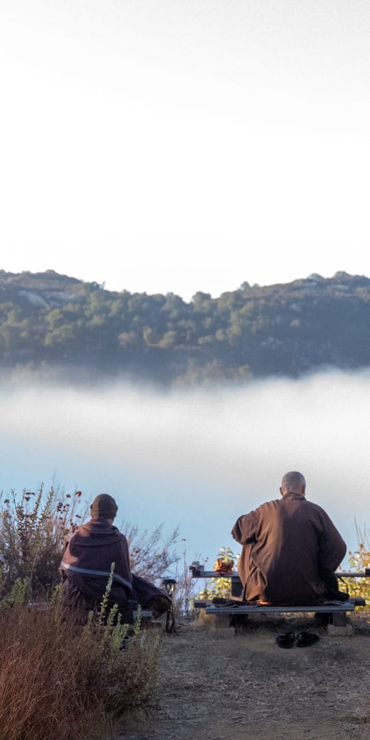 Monastic Retreat 2025 488