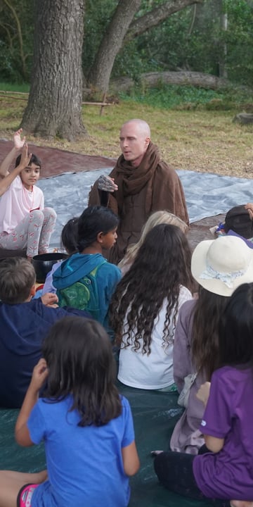 Children program