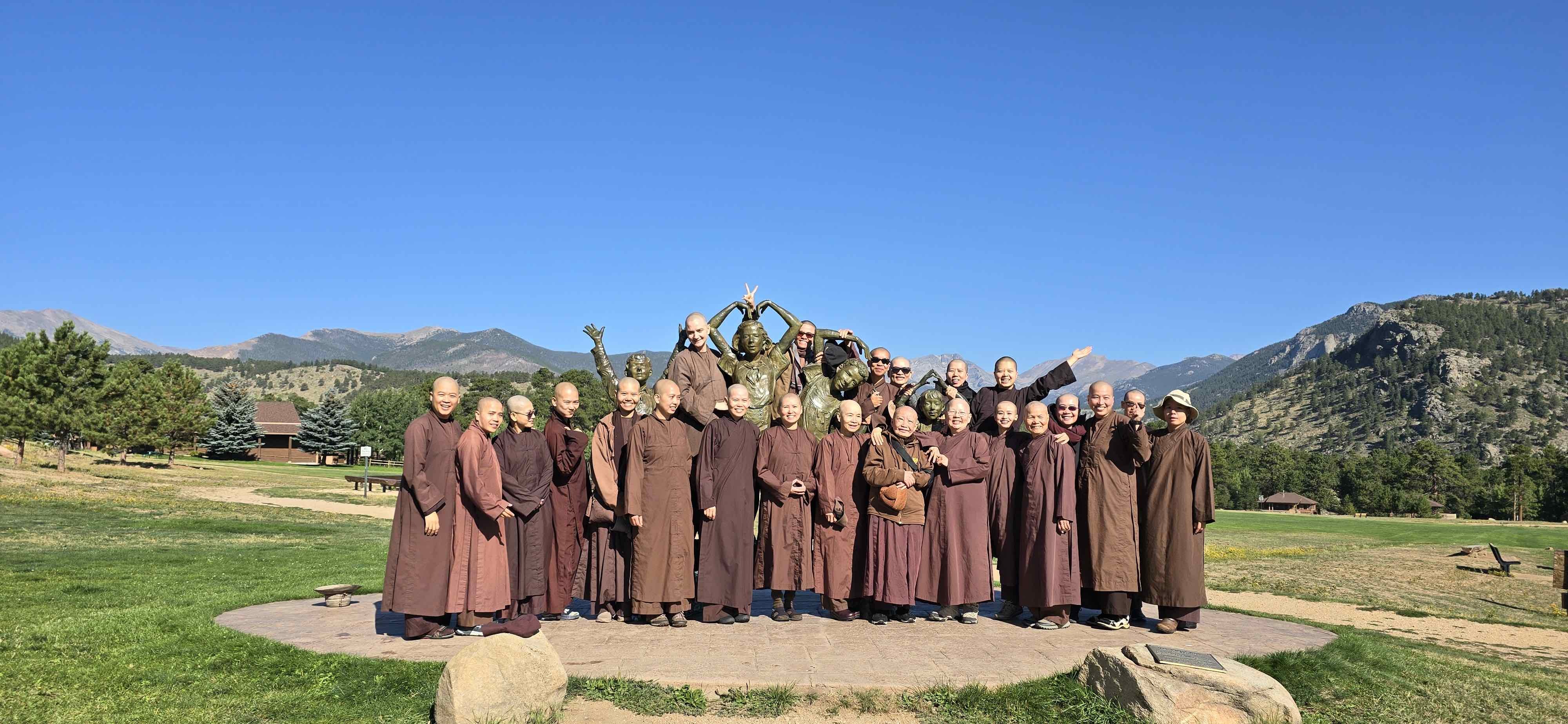 Monastic Healthcare